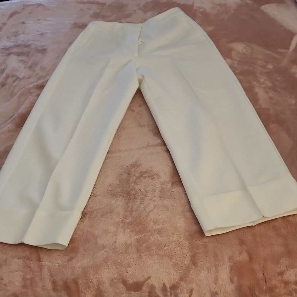 Zara Classic White Shirt